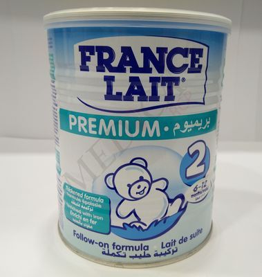 France Lait Premium 2